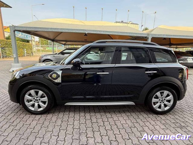 MINI COUNTRYMAN COOPER SE 1.5 ALL4 UNICO PROPRIE - foto 8