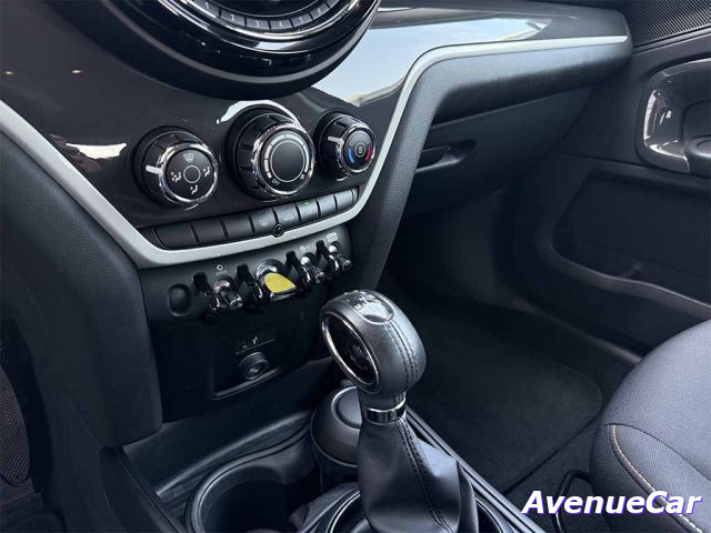 MINI COUNTRYMAN COOPER SE 1.5 ALL4 UNICO PROPRIE - foto 13