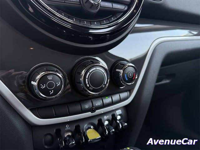 MINI COUNTRYMAN COOPER SE 1.5 ALL4 UNICO PROPRIE - foto 14