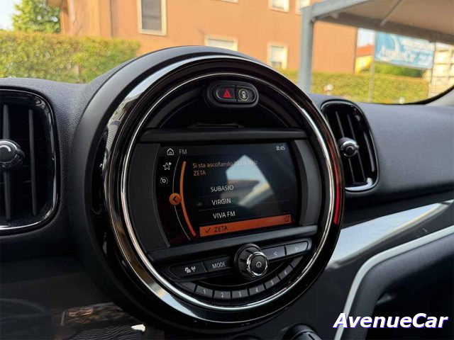 MINI COUNTRYMAN COOPER SE 1.5 ALL4 UNICO PROPRIE - foto 15