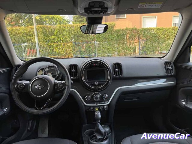 MINI COUNTRYMAN COOPER SE 1.5 ALL4 UNICO PROPRIE - foto 23