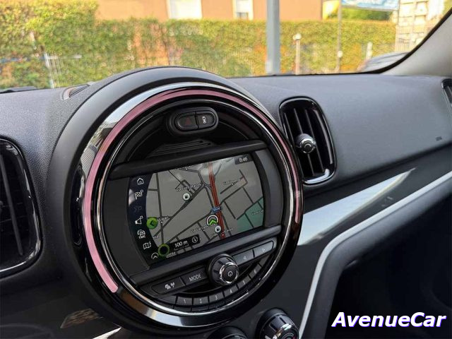 MINI COUNTRYMAN COOPER SE 1.5 ALL4 UNICO PROPRIE - foto 16