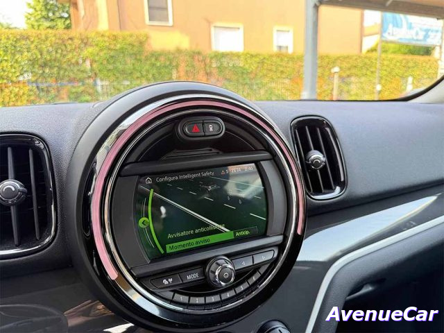 MINI COUNTRYMAN COOPER SE 1.5 ALL4 UNICO PROPRIE - foto 17