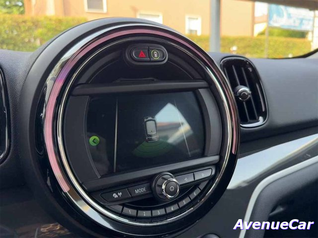 MINI COUNTRYMAN COOPER SE 1.5 ALL4 UNICO PROPRIE - foto 18