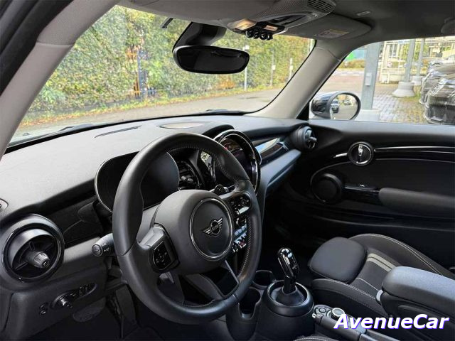 MINI COOPER S CLASSIC 3 PORTE CARPLAY IVA ESP. - foto 12