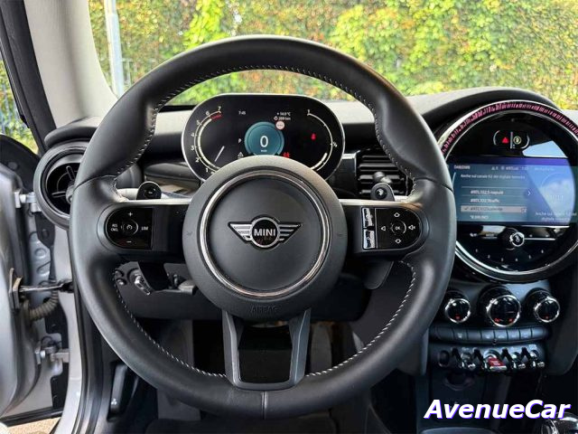 MINI COOPER S CLASSIC 3 PORTE CARPLAY IVA ESP. - foto 13