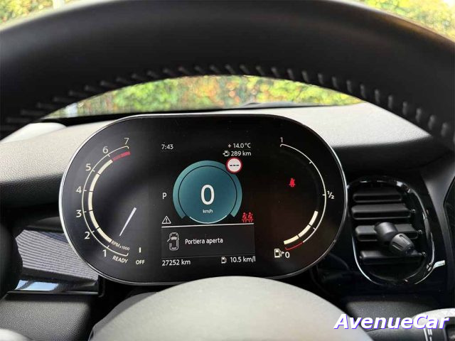 MINI COOPER S CLASSIC 3 PORTE CARPLAY IVA ESP. - foto 14