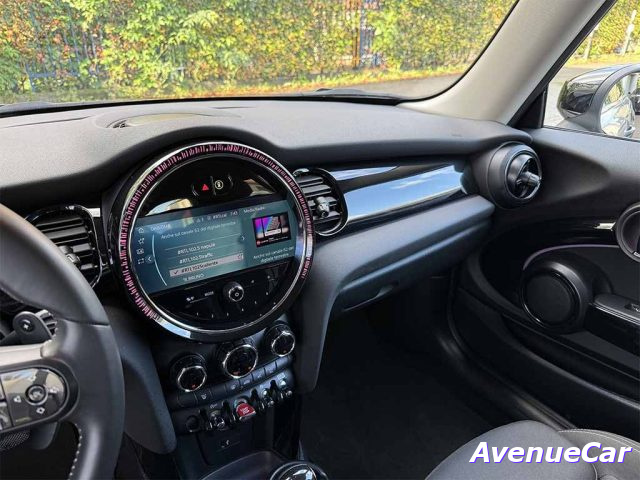 MINI COOPER S CLASSIC 3 PORTE CARPLAY IVA ESP. - foto 16