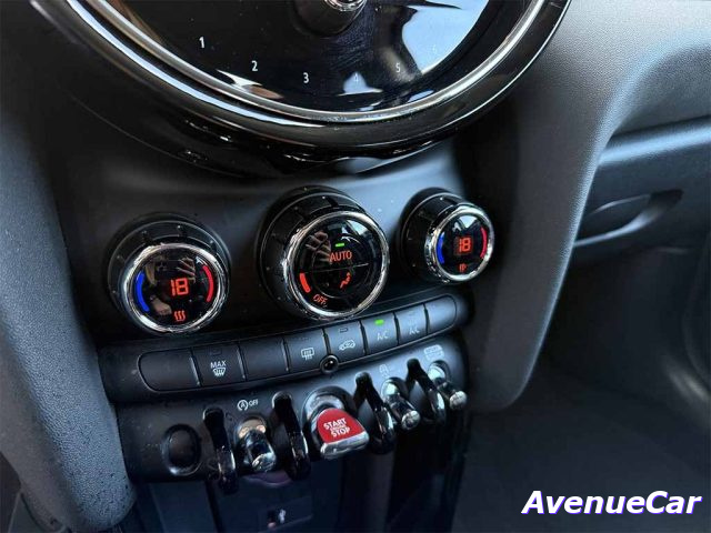 MINI COOPER S CLASSIC 3 PORTE CARPLAY IVA ESP. - foto 17