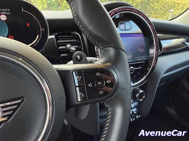 MINI COOPER S CLASSIC 3 PORTE CARPLAY IVA ESP. - foto 15