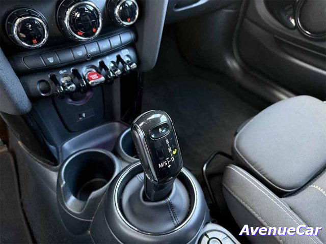 MINI COOPER S CLASSIC 3 PORTE CARPLAY IVA ESP. - foto 18