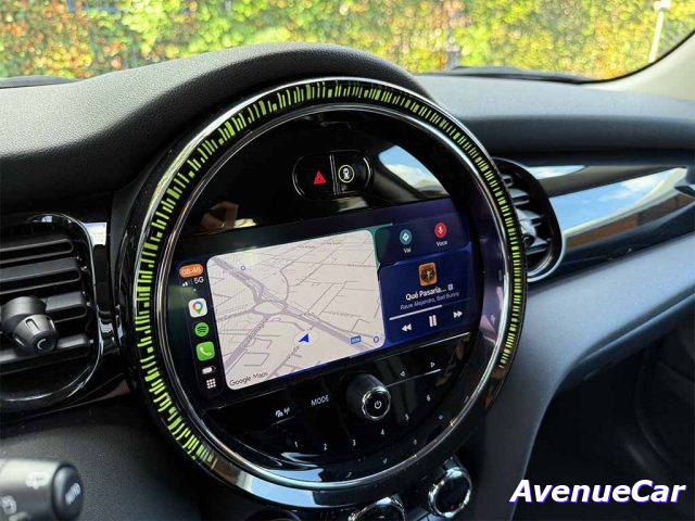 MINI COOPER S CLASSIC 3 PORTE CARPLAY IVA ESP. - foto 21
