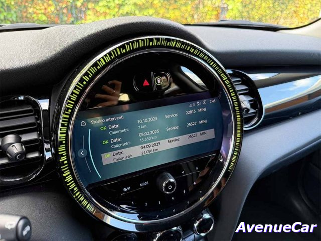 MINI COOPER S CLASSIC 3 PORTE CARPLAY IVA ESP. - foto 22