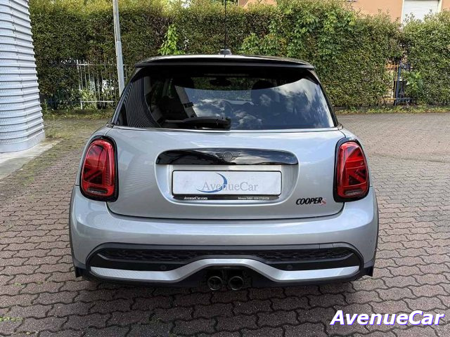 MINI COOPER S CLASSIC 3 PORTE CARPLAY IVA ESP. - foto 6