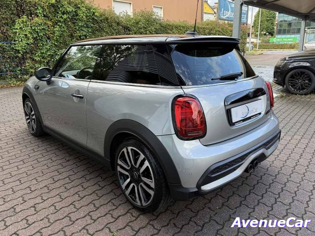 MINI COOPER S CLASSIC 3 PORTE CARPLAY IVA ESP. - foto 7