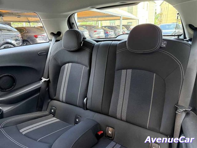 MINI COOPER S CLASSIC 3 PORTE CARPLAY IVA ESP. - foto 29