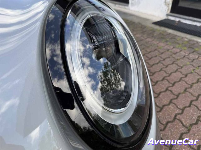 MINI COOPER S CLASSIC 3 PORTE CARPLAY IVA ESP. - foto 11