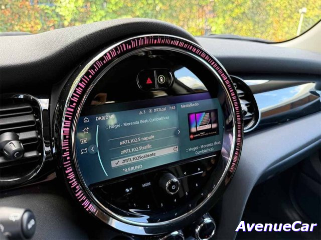 MINI COOPER S CLASSIC 3 PORTE CARPLAY IVA ESP. - foto 19