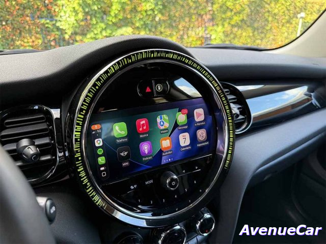 MINI COOPER S CLASSIC 3 PORTE CARPLAY IVA ESP. - foto 20
