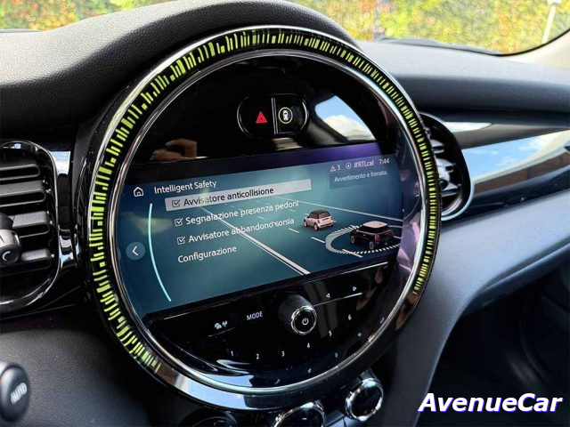 MINI COOPER S CLASSIC 3 PORTE CARPLAY IVA ESP. - foto 23