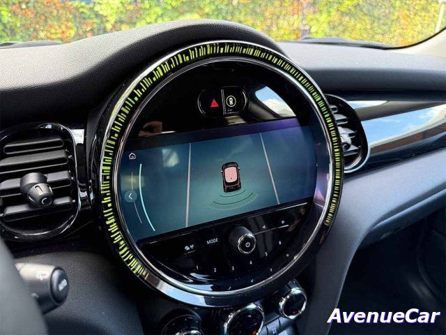 MINI COOPER S CLASSIC 3 PORTE CARPLAY IVA ESP. - foto 24
