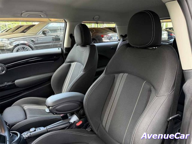 MINI COOPER S CLASSIC 3 PORTE CARPLAY IVA ESP. - foto 25