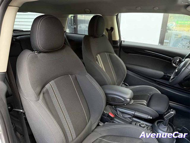 MINI COOPER S CLASSIC 3 PORTE CARPLAY IVA ESP. - foto 26