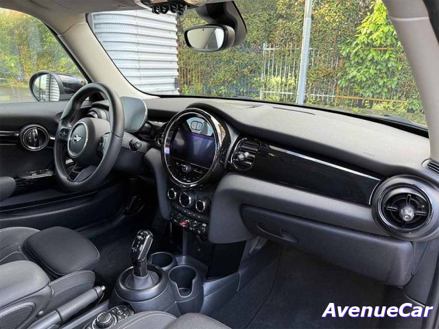 MINI COOPER S CLASSIC 3 PORTE CARPLAY IVA ESP. - foto 27