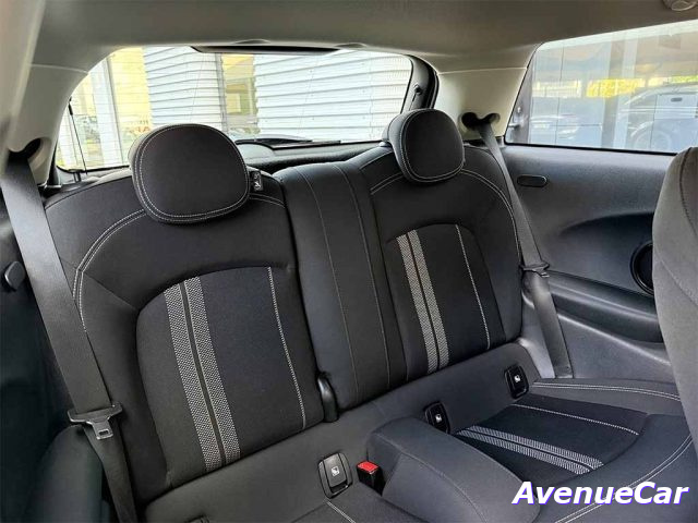 MINI COOPER S CLASSIC 3 PORTE CARPLAY IVA ESP. - foto 28
