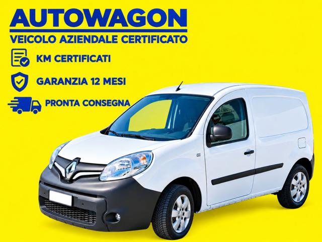 RENAULT KANGOO FURGONE BLUE DCI 95CV EXPRESS  I