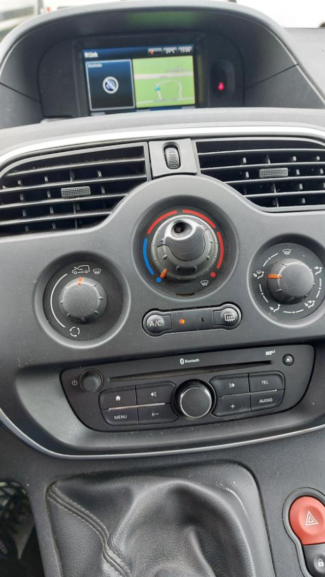 RENAULT KANGOO FURGONE BLUE DCI 95CV EXPRESS  I - foto 10