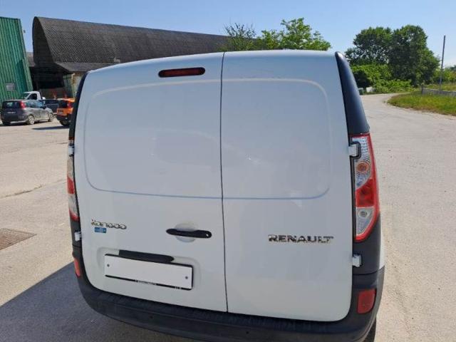RENAULT KANGOO FURGONE BLUE DCI 95CV EXPRESS  I - foto 14