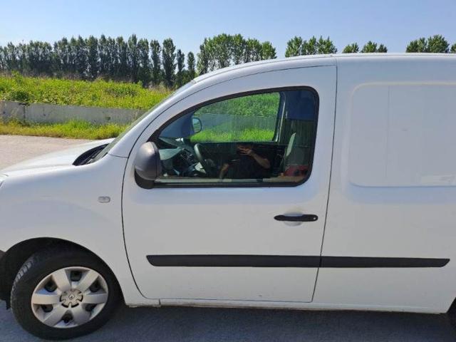 RENAULT KANGOO FURGONE BLUE DCI 95CV EXPRESS  I - foto 23