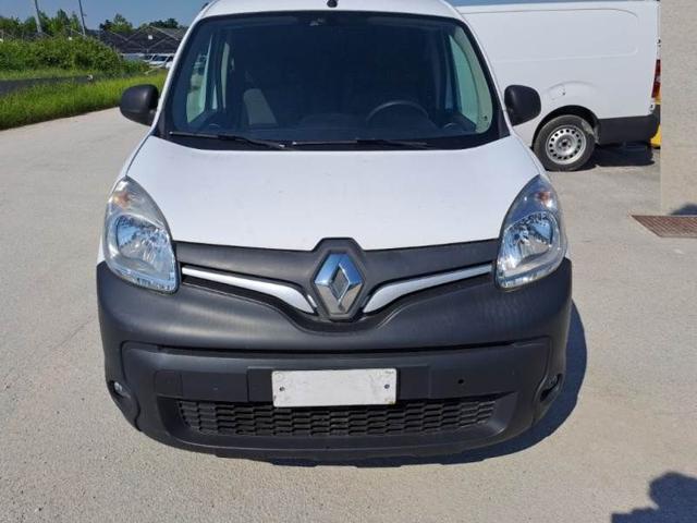 RENAULT KANGOO FURGONE BLUE DCI 95CV EXPRESS  I - foto 18