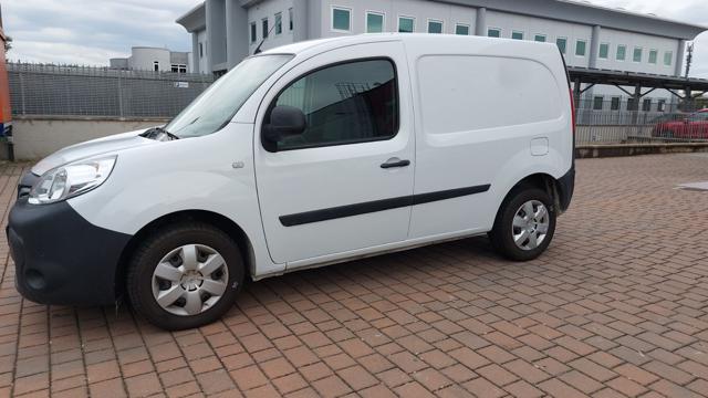 RENAULT KANGOO FURGONE BLUE DCI 95CV EXPRESS  I - foto 25