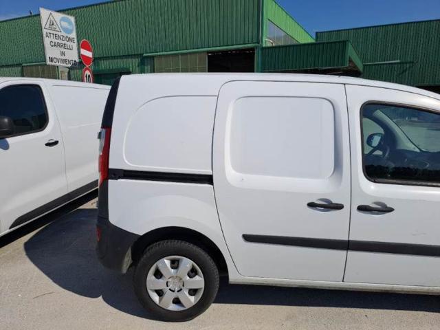 RENAULT KANGOO FURGONE BLUE DCI 95CV EXPRESS  I - foto 21