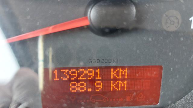 RENAULT KANGOO FURGONE BLUE DCI 95CV EXPRESS  I - foto 13