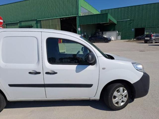 RENAULT KANGOO FURGONE BLUE DCI 95CV EXPRESS  I - foto 24
