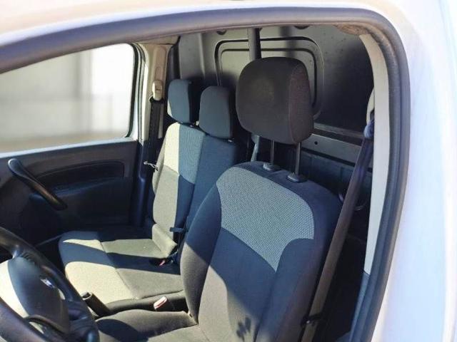 RENAULT KANGOO FURGONE BLUE DCI 95CV EXPRESS  I - foto 8