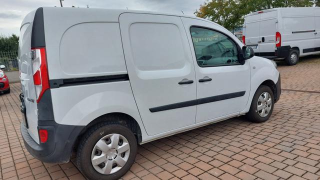 RENAULT KANGOO FURGONE BLUE DCI 95CV EXPRESS  I - foto 26