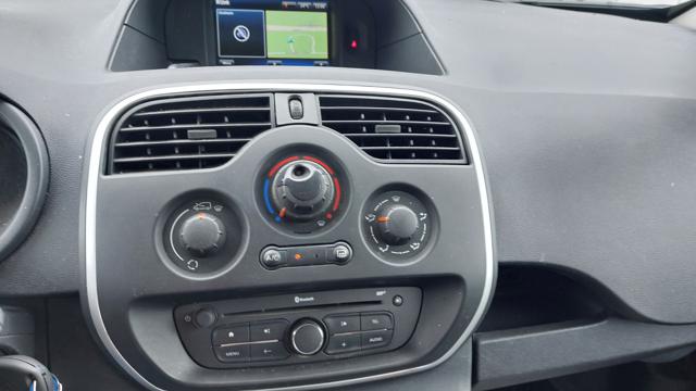 RENAULT KANGOO FURGONE BLUE DCI 95CV EXPRESS  I - foto 12