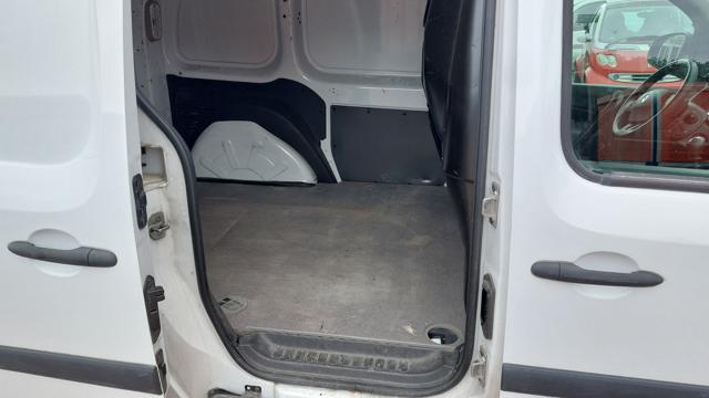 RENAULT KANGOO FURGONE BLUE DCI 95CV EXPRESS  I - foto 16