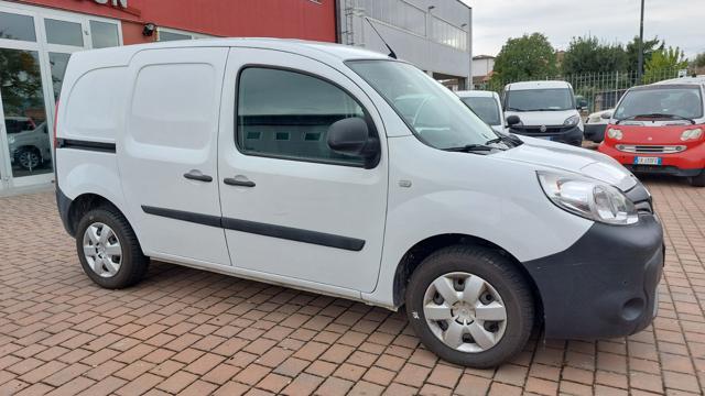 RENAULT KANGOO FURGONE BLUE DCI 95CV EXPRESS  I - foto 27