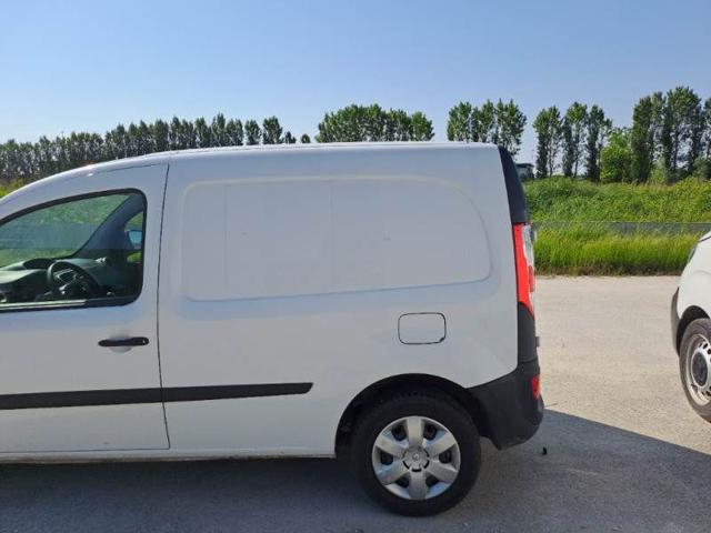 RENAULT KANGOO FURGONE BLUE DCI 95CV EXPRESS  I - foto 22