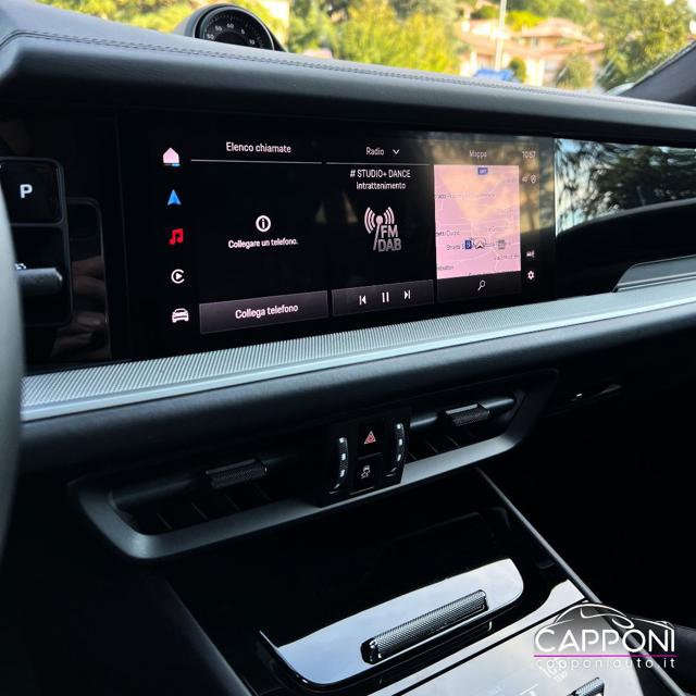 PORSCHE CAYENNE COUPÉ 3.0 V6 E-HYBRID PROMO IVA  - foto 15