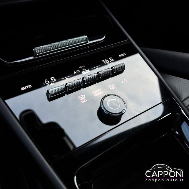 PORSCHE CAYENNE COUPÉ 3.0 V6 E-HYBRID PROMO IVA  - foto 17