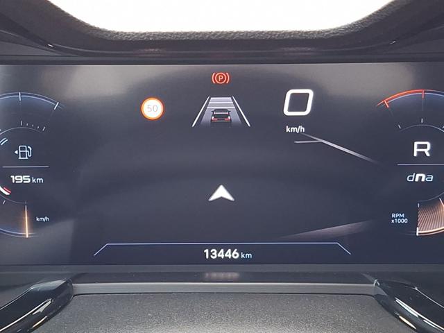 ALFA ROMEO JUNIOR 1.2 145 CV HYBRID EDCT6 SPECIALE - foto 12