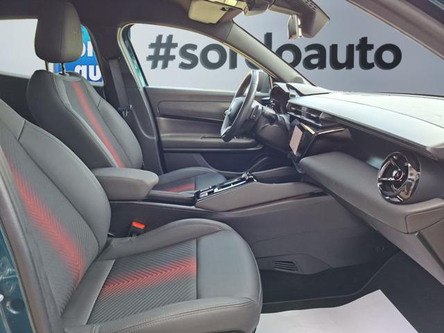 ALFA ROMEO JUNIOR 1.2 145 CV HYBRID EDCT6 SPECIALE - foto 19