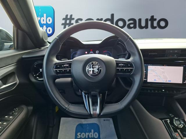 ALFA ROMEO JUNIOR 1.2 145 CV HYBRID EDCT6 SPECIALE - foto 11