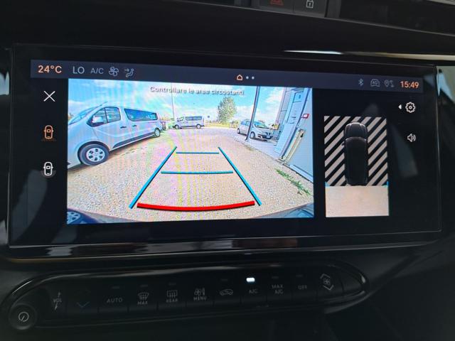 ALFA ROMEO JUNIOR 1.2 145 CV HYBRID EDCT6 SPECIALE - foto 17